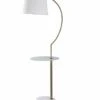Stylecraft Baldini Floor Lamp Home Floor Lamps