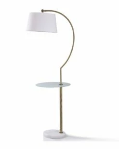 Stylecraft Baldini Floor Lamp Home Floor Lamps