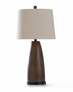 Stylecraft Batley Table Lamp Home Table & Desk Lamps