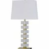 Stylecraft Batulli Table Lamp Home Table & Desk Lamps
