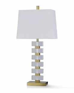 Stylecraft Batulli Table Lamp Home Table & Desk Lamps
