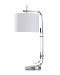 Stylecraft Bennett Desk Lamp Home Table & Desk Lamps