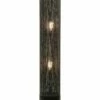 Stylecraft Berkley Trees Floor Lamp Home Floor Lamps