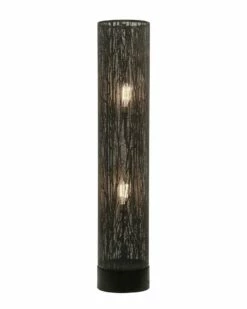 Stylecraft Berkley Trees Floor Lamp Home Floor Lamps
