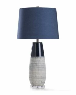 Stylecraft Berni Table Lamp Home Table & Desk Lamps