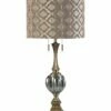 Stylecraft Beverly Table Lamp Home Table & Desk Lamps