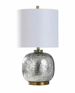 Stylecraft Bilko Table Lamp Home Table & Desk Lamps