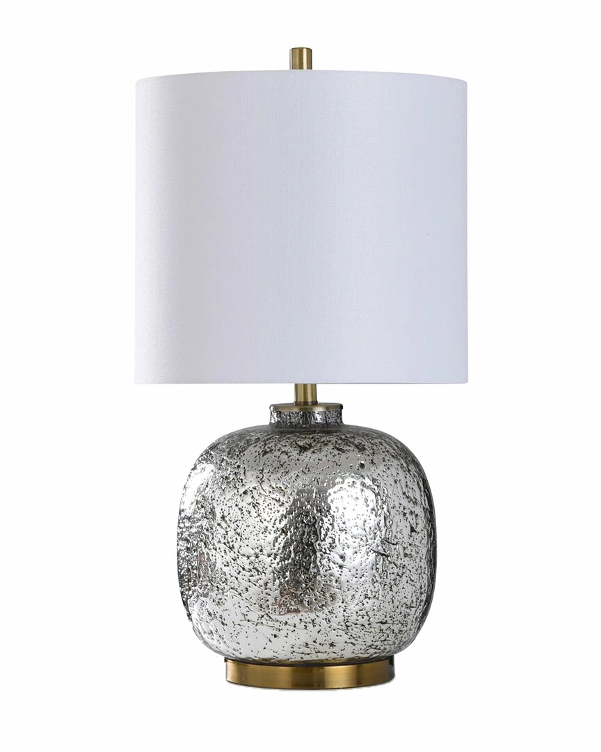 Stylecraft Bilko Table Lamp Home Table & Desk Lamps