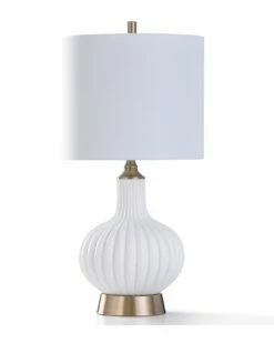 Stylecraft Billingham Table Lamp Home Table & Desk Lamps