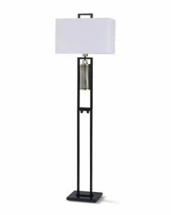 Stylecraft Bingley Floor Lamp Home Floor Lamps