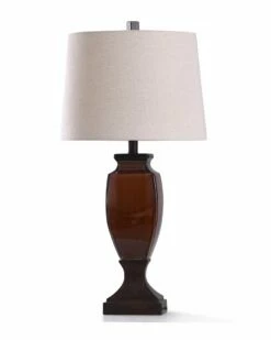 Stylecraft Brackley Table Lamp Home Table & Desk Lamps