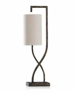 Stylecraft Braunstone Table Lamp Home Table & Desk Lamps