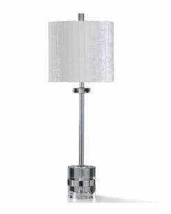 Stylecraft Cascade Table Lamp Home Table & Desk Lamps