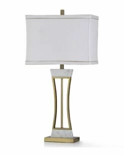 Stylecraft Cecco Table Lamp Home Table & Desk Lamps