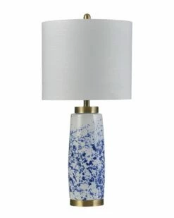 Stylecraft Ceramic Table Lamp Home Table & Desk Lamps