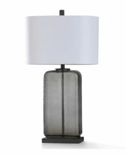 Stylecraft Charles Table Lamp Home Table & Desk Lamps