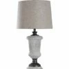 Stylecraft Cinder Ford Table Lamp Home Table & Desk Lamps