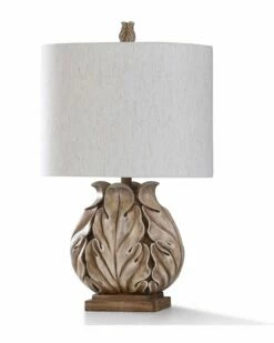 Stylecraft Cleobury Table Lamp Home Table & Desk Lamps