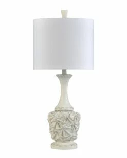 Stylecraft Coastal Table Lamp Home Table & Desk Lamps
