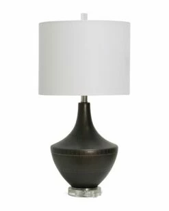 Stylecraft Coleford Table Lamp Home Table & Desk Lamps