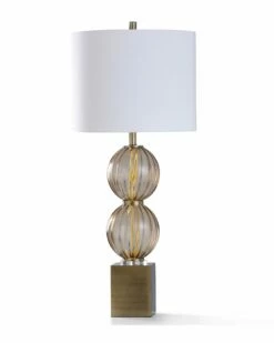 Stylecraft Colyton Table Lamp Home Table & Desk Lamps