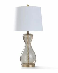 Stylecraft Colyton Table Lamp Home Table & Desk Lamps