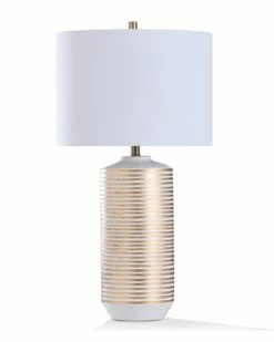 Stylecraft Contini Table Lamp Home Table & Desk Lamps