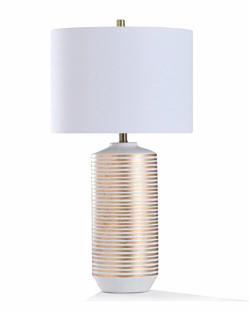 Stylecraft Contini Table Lamp Home Table & Desk Lamps
