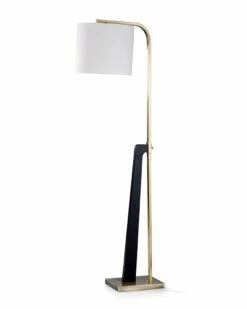Stylecraft Corbridge Floor Lamp Home Floor Lamps