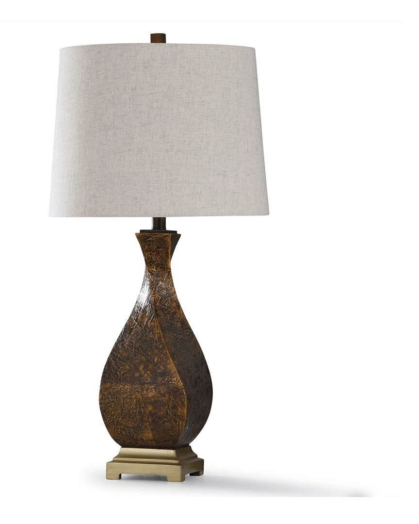 Stylecraft Dakota Table Lamp Home Table & Desk Lamps