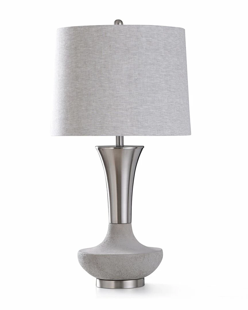 Stylecraft Dante Table Lamp Home Table & Desk Lamps