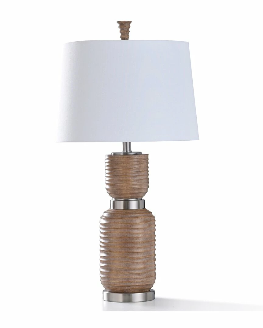 Stylecraft Darley Table Lamp Home Table & Desk Lamps