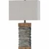 Stylecraft Darley Table Lamp Home Table & Desk Lamps
