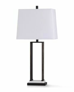 Stylecraft Dartford Table Lamp Home Table & Desk Lamps