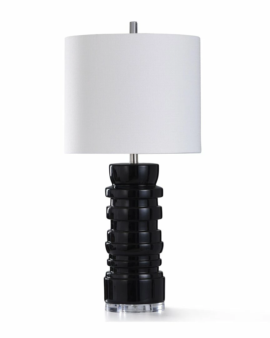 Stylecraft Dominici Table Lamp Home Table & Desk Lamps