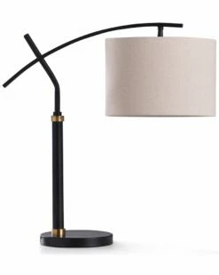 Stylecraft Dudley Desk Lamp Home Table & Desk Lamps