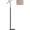 Stylecraft Dudley Floor Lamp Home Floor Lamps