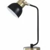 Stylecraft Elmsdale Desk Lamp Home Table & Desk Lamps