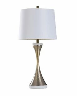 Stylecraft Erri Table Lamp Home Table & Desk Lamps