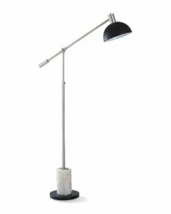 Stylecraft Evesham Floor Lamp Home Floor Lamps