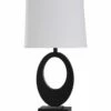 Stylecraft Fabian Table Lamp Home Table & Desk Lamps