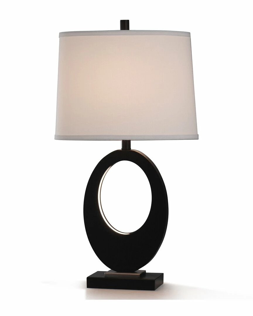 Stylecraft Fabian Table Lamp Home Table & Desk Lamps - Image 2