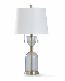 Stylecraft Figurine Table Lamp Home Table & Desk Lamps