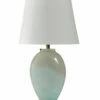 Stylecraft Glass Table Lamp Home Table & Desk Lamps