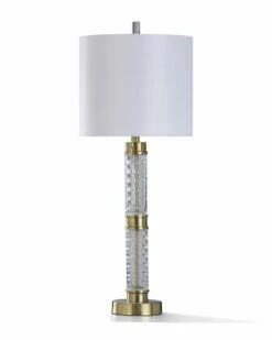 Stylecraft Gracie Table Lamp Home Table & Desk Lamps