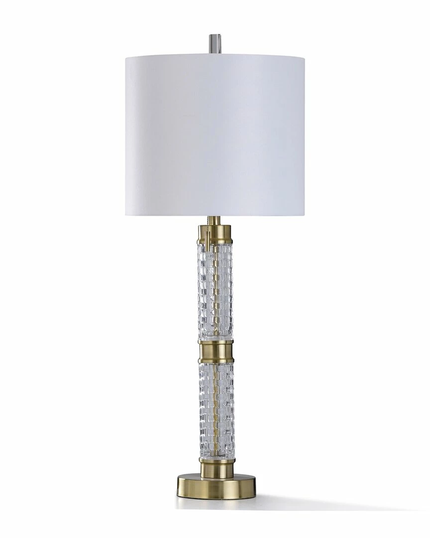 Stylecraft Gracie Table Lamp Home Table & Desk Lamps