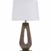 Stylecraft Grifo Table Lamp Home Table & Desk Lamps