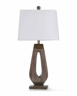 Stylecraft Grifo Table Lamp Home Table & Desk Lamps