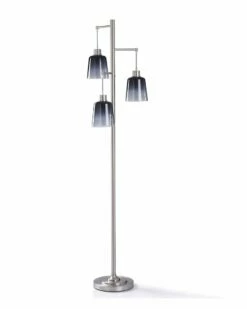 Stylecraft Guzzi Floor Lamp Home Floor Lamps