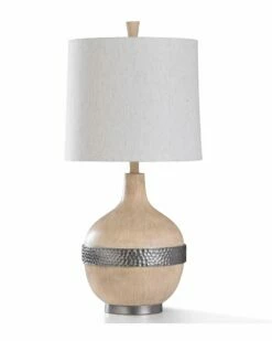 Stylecraft Haverhill Table Lamp Home Table & Desk Lamps